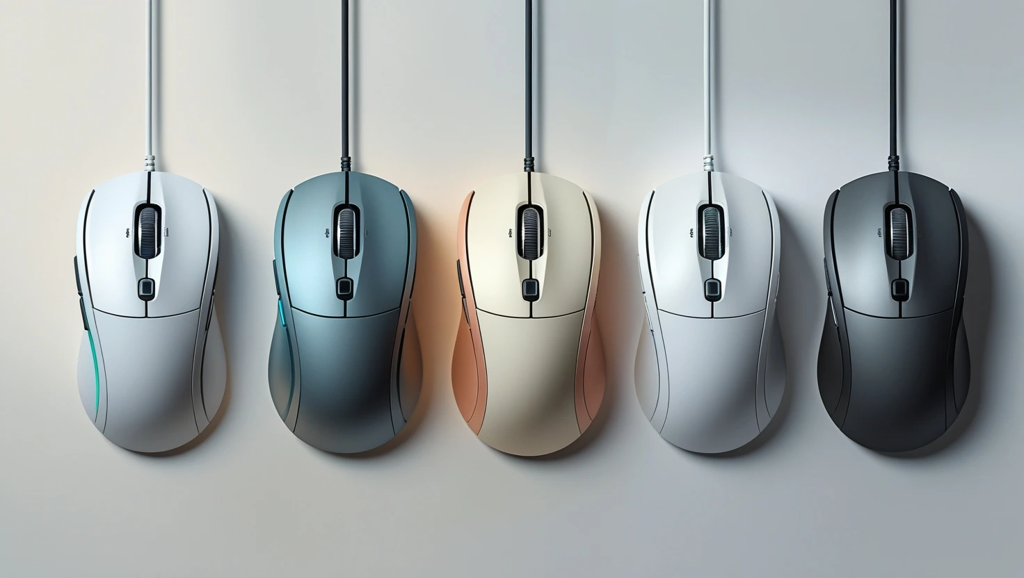 Best Wired Mouse for Office and Work